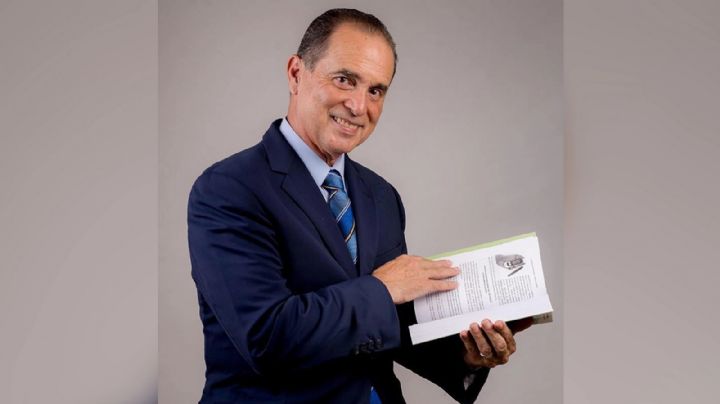  Francisco Suárez es encontrado sin vida tras caer del noveno piso; se habría suicidado