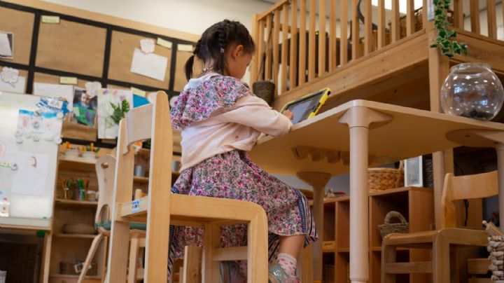 SEP: 'Aprende en Casa III'; conoce los horarios de este 2 de marzo para educación básica