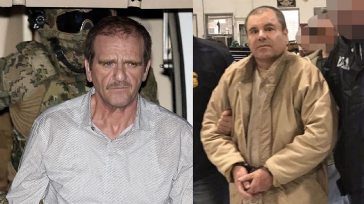 Héctor 'El Güero' Palma sigue recluido; falso que el aliado del 'Chapo' fuera liberado