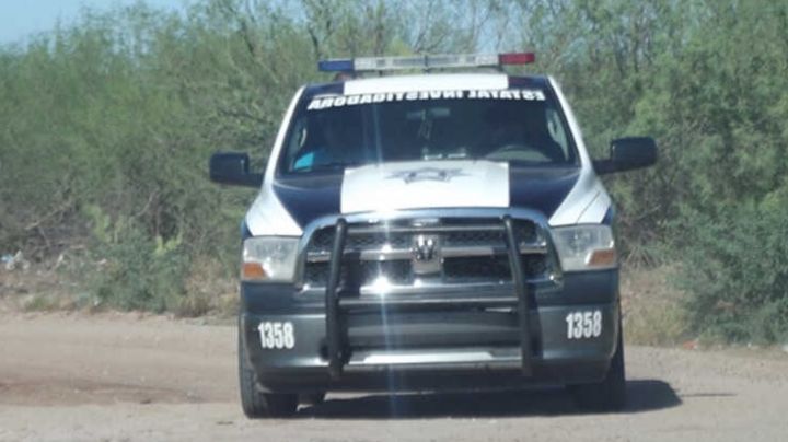 Pánico en Sonora: Dos CADÁVERES son hallados por habitantes de Hermosillo