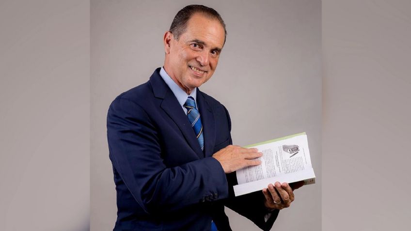  Francisco Suárez es encontrado sin vida tras caer del noveno piso; se habría suicidado