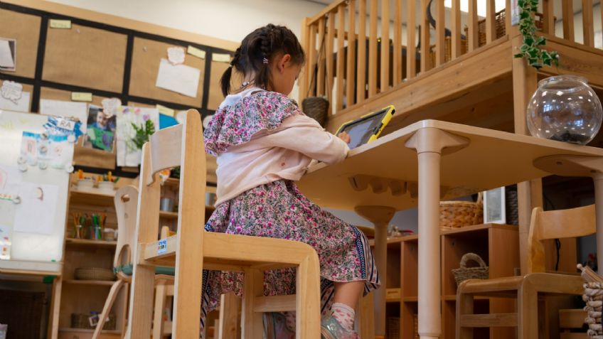 SEP: 'Aprende en Casa III'; conoce los horarios de este 2 de marzo para educación básica