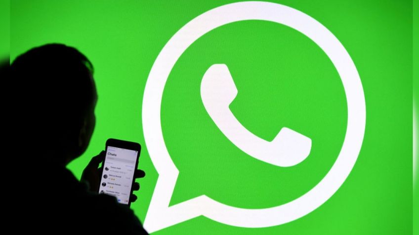 ¿WhatsApp robará tus datos? La compañía manda importante mensaje a sus usuarios