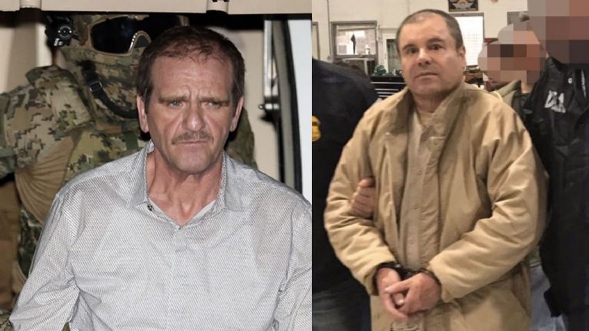Héctor 'El Güero' Palma sigue recluido; falso que el aliado del 'Chapo' fuera liberado