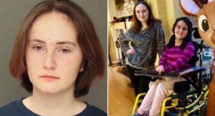 "Apuñalé a mi hermana": Tiktoker de 14 años confiesa el asesinato en llamada al 911