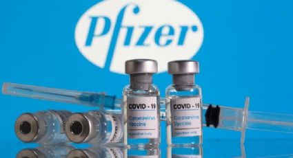 Covid-19: Una sola dosis de vacuna Pfizer puede reducir infecciones asintomáticas hasta 75%