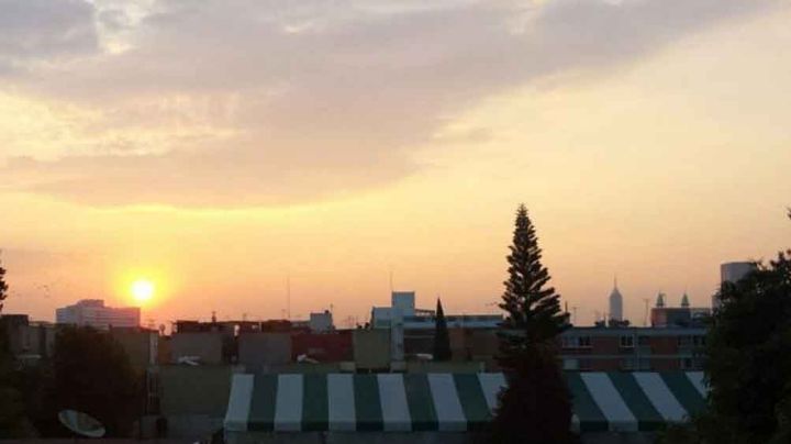 ¡Precaución! Así será el clima en el estado de Sonora este domingo 22 de agosto del 2021