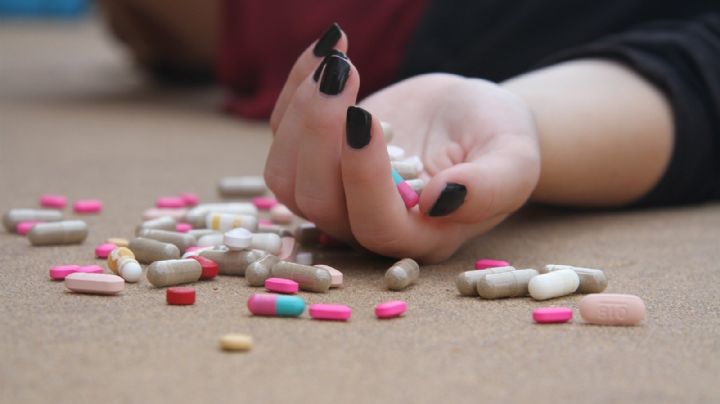 ¡Tenebroso hallazgo! Averigua por qué no debes consumir analgésicos durante el embarazo