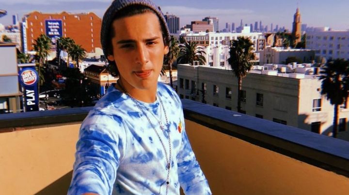 Emilio Osorio revela que la exempleada doméstica de Niurka si le pidió dinero prestado