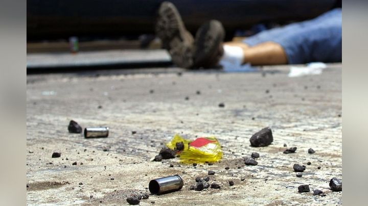 Comando armado asesina a balazos a 4 pacientes de un anexo AA en Guanajuato