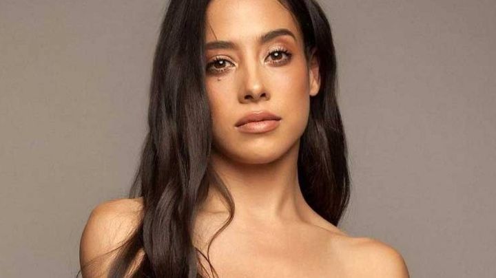 Haters se disculpan con Fátima Molina tras criticarla por su aspecto en 'Te acuerdas de mí'