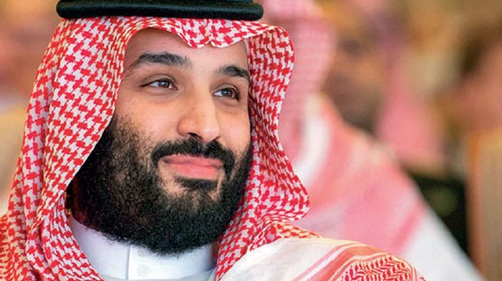 Príncipe heredero de Arabia Saudita, el responsable por la muerte de periodista Jamal Khashoggi