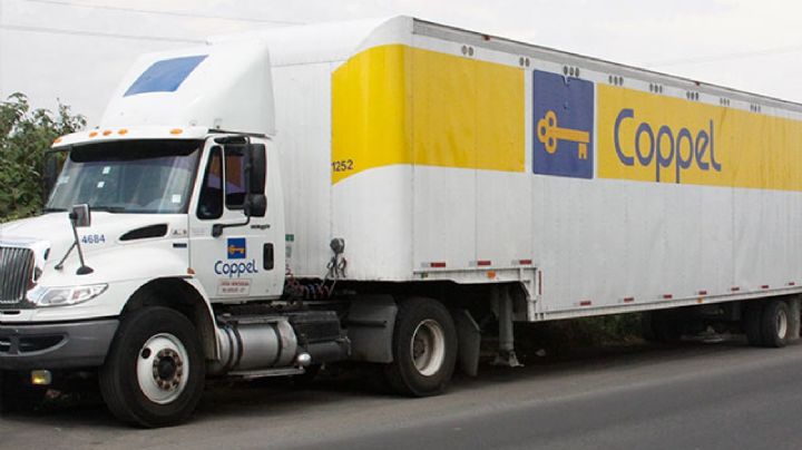 Rapiña en Yucatán: Pobladores se llevan mercancía de Coppel tras fuerte accidente