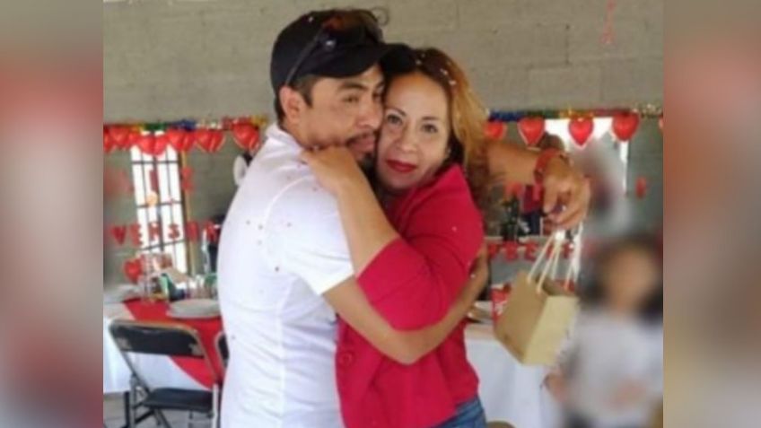 Conmoción en Puebla: Asaltan a Abelardo y Nayeli en carretera; la pareja está desaparecida