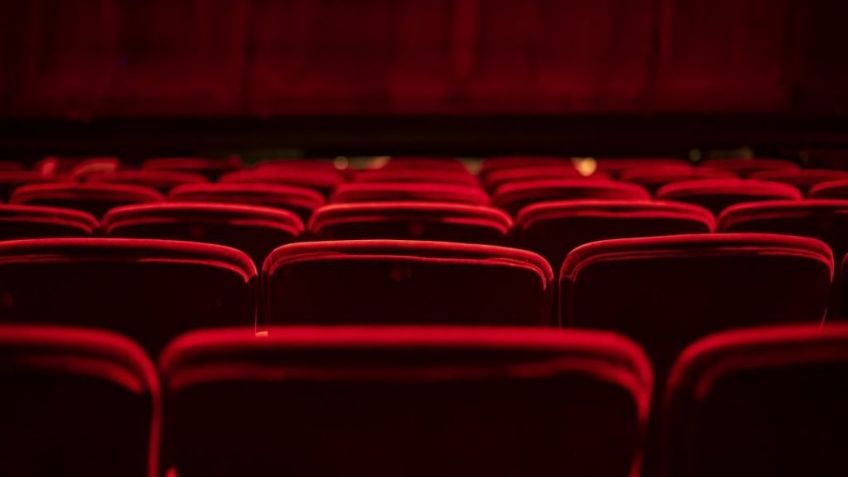 Covid-19: CDMX reabre cines, teatros y gimnasios; mantendrá en semáforo naranja