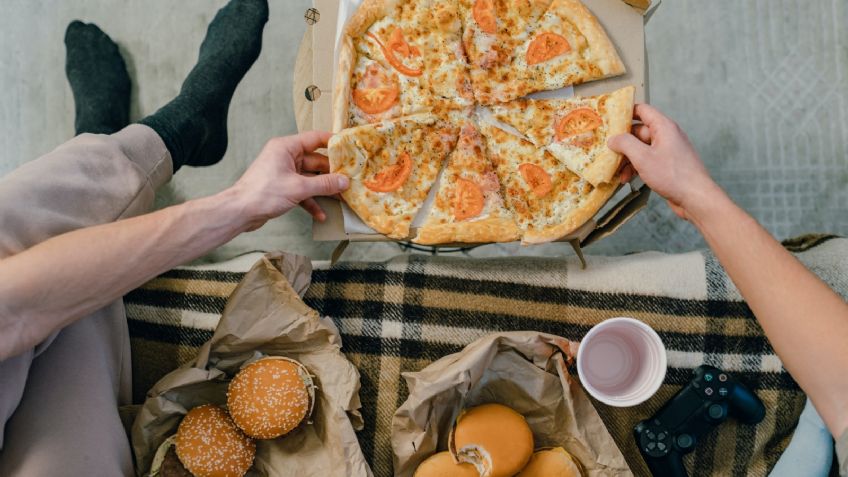 Cadenas de comida rápida contarán con "carne artificial" en sus productos