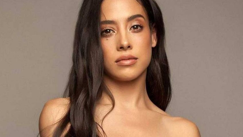 Haters se disculpan con Fátima Molina tras criticarla por su aspecto en 'Te acuerdas de mí'