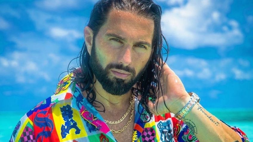 "Me utilizaron": Poncho De Nigris cuenta su mala experiencia al incursionar en la política