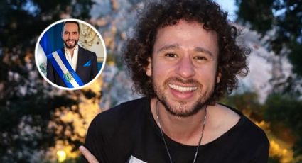 Luisito Comunica revela que viajará a El Salvador para entrevistar a Nayib Bukele