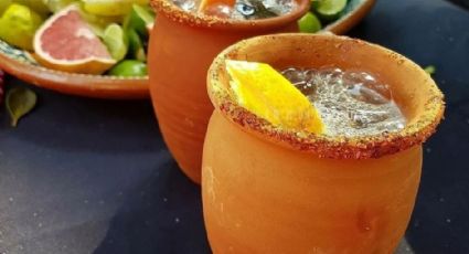 Estos jarritos tradicionales de Guadalajara te bajarán el calor en menos de lo que te imaginas