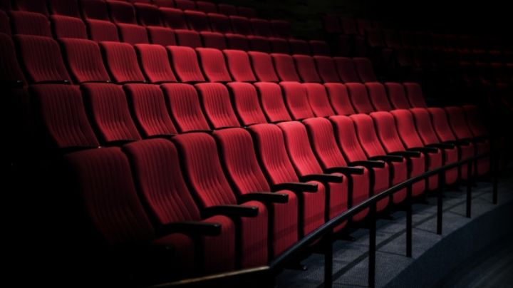 Covid-19: Así será la reapertura de cines, teatros y museos en la CDMX