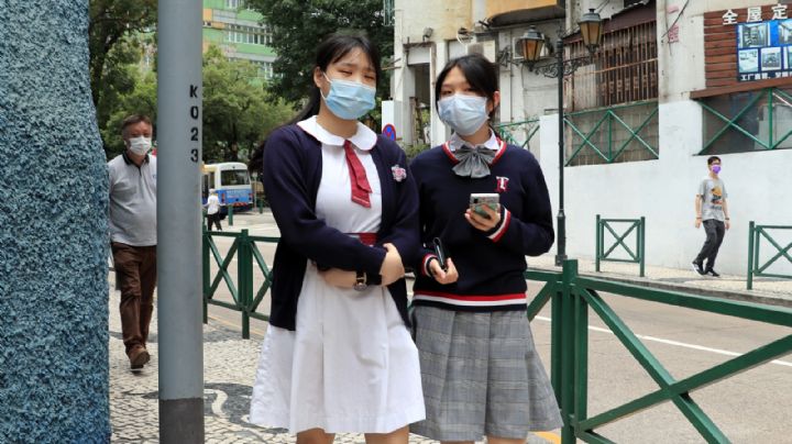 SEP: Conoce el protocolo para escuelas privadas por brotes de Covid-19 en regreso a clases