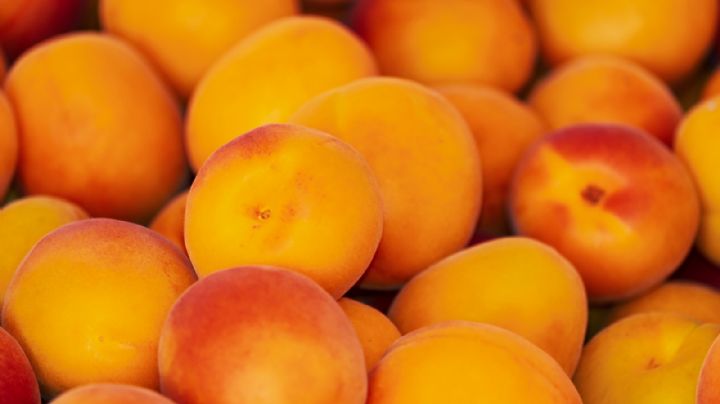 ¡Sorprendente descubrimiento! El durazno prevendría varias enfermedades graves