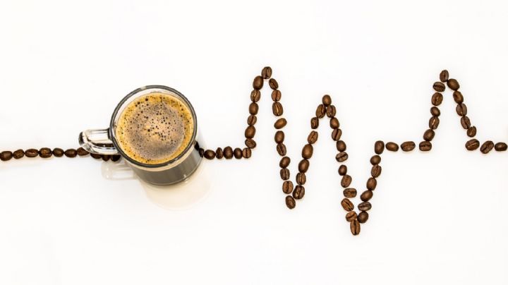 Asombroso: Esto es lo que dice la cantidad de café que tomas sobre tu salud