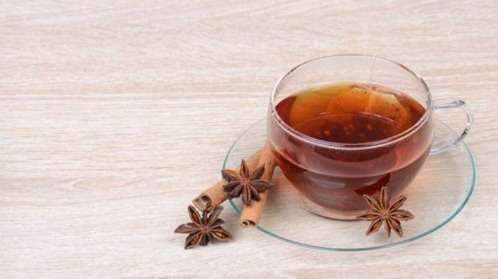 ¿Indigestión? Esta infusión de anís recomendada por la Profeco la eliminará enseguida