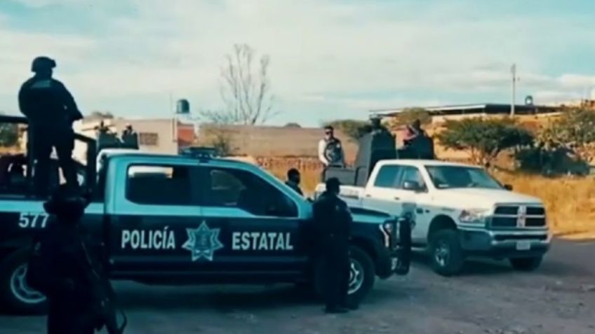 Violencia imparable en Sonora: Ataque armado deja un muerto y un herido