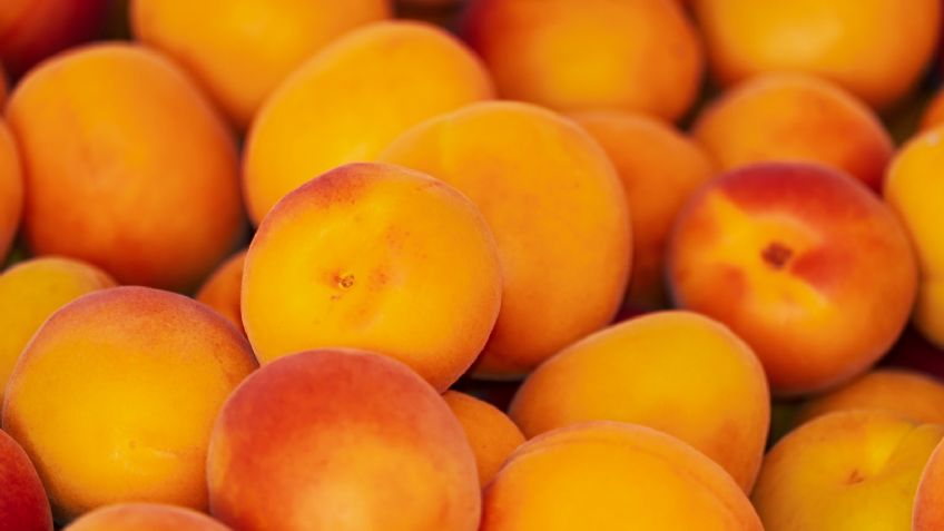 ¡Sorprendente descubrimiento! El durazno prevendría varias enfermedades graves