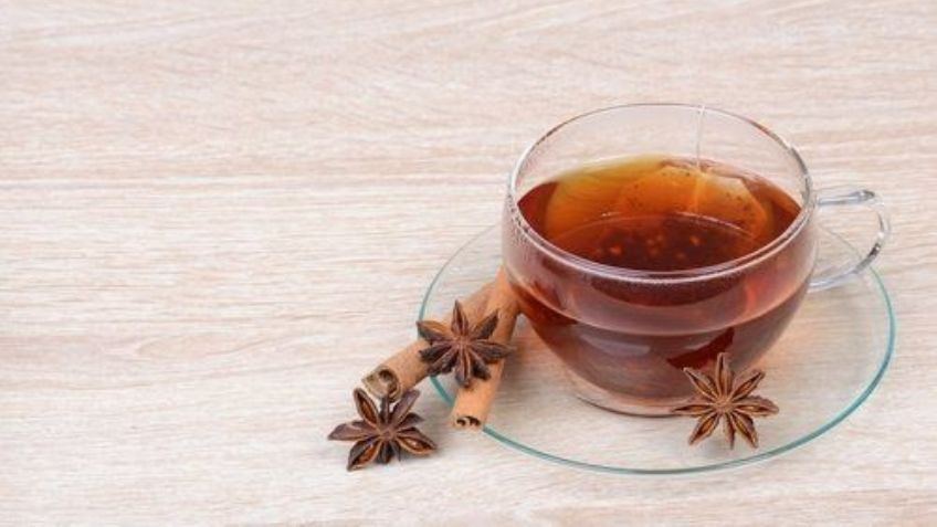 ¿Indigestión? Esta infusión de anís recomendada por la Profeco la eliminará enseguida