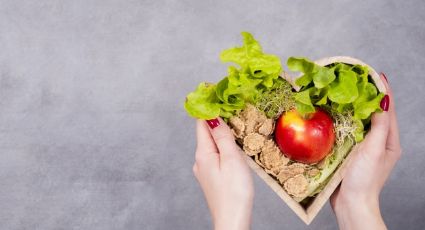 Cuida del medio ambiente mientras comes saludable al comenzar con la dieta reducetariana