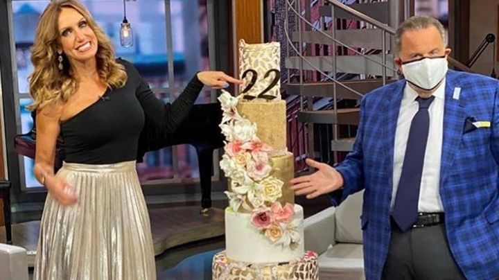 Luto en Univisión: Confirman muerte de querida integrante de 'El Gordo y la Flaca'