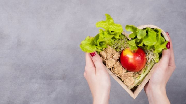 Cuida del medio ambiente mientras comes saludable al comenzar con la dieta reducetariana