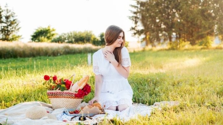 ¿Te sientes más feliz? Así afecta el equinoccio de primavera a tus emociones