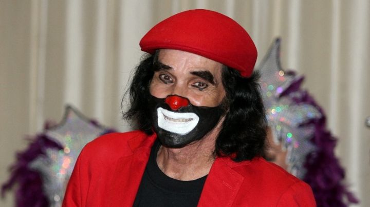 Cepillín comparte tierno gesto para los enfermeros del hospital en el que está internado