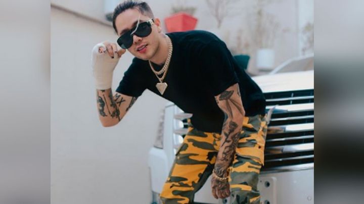 FOTOS: Juan de Dios Pantoja pide perdón a sus abuelos por cometer esta locura