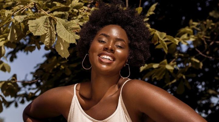 De limpiadora a modelo: Gucci contrata a una "chica normal" tras descubrirla en la calle