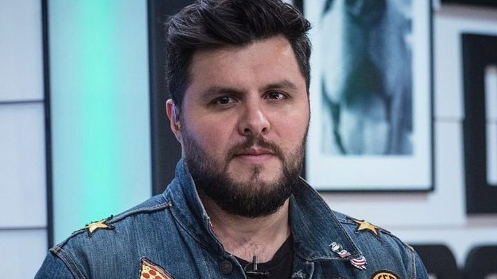 VIDEO: Paul Stanley confiesa que llegó a sufrir violencia por una de sus exnovias