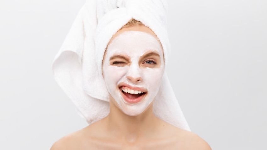 ¡No es broma! La aspirina podría hacer que tu piel luzca más bella que nunca