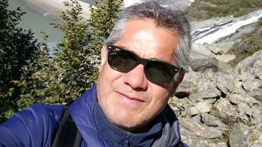 Televisa de luto: Tras hospitalización por Covid-19, fallece exconductor de TUDN