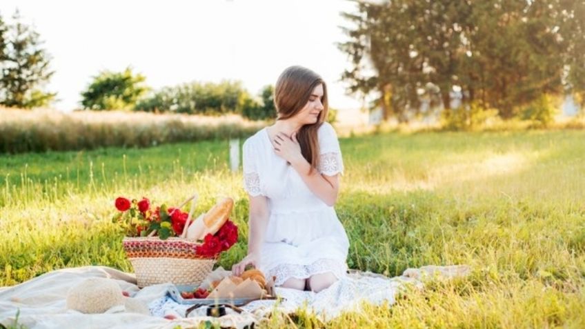¿Te sientes más feliz? Así afecta el equinoccio de primavera a tus emociones