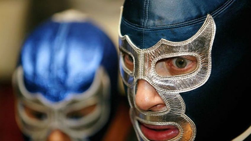 Blue Demon Jr. revela el verdadero motivo por el cual ya no pelea más en México