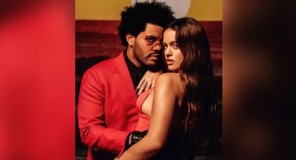 Super Bowl: Pese a fracaso, Rosalía y The Weeknd colaborarán en el medio tiempo