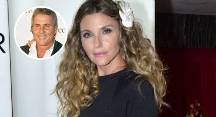 Issabela Camil revela que ella y su familia reciben emotiva sorpresa tras la muerte de su padre