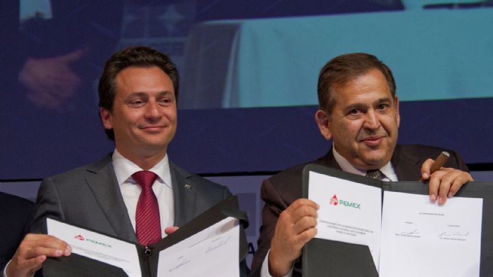 Alonso Ancira, ligado al caso de Emilio Lozoya, ya fue extraditado de España a México