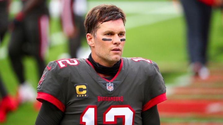 Super Bowl LV: Estas son las 'manchas' en la carrera del legendario Tom Brady