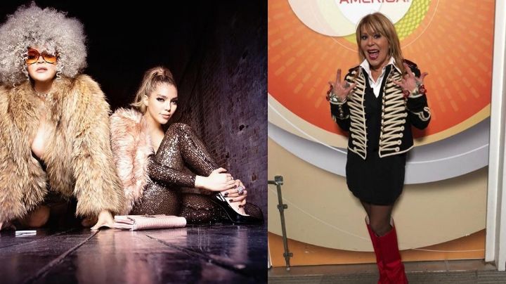 Pese a suplicas de Alejandra Guzmán, Frida Sofía rechaza de cruel forma a su madre