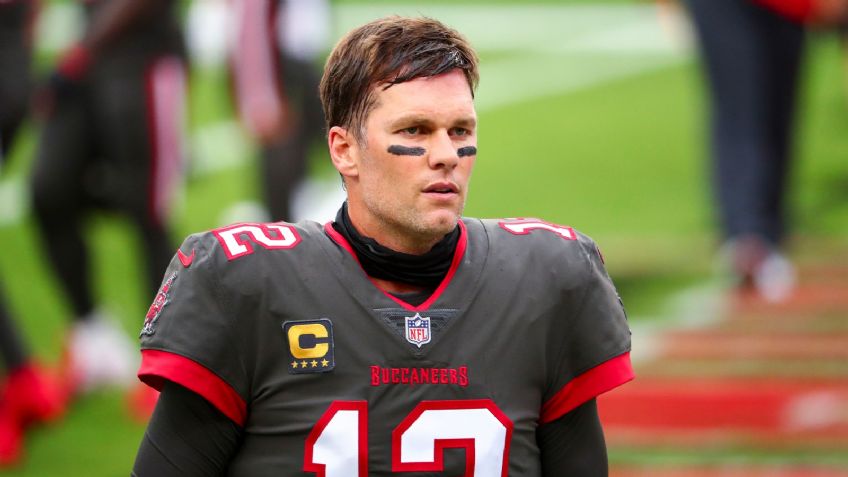 Super Bowl LV: Estas son las 'manchas' en la carrera del legendario Tom Brady